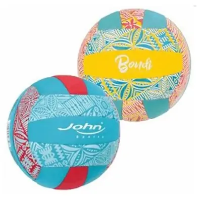 Produktbild von Iden System Großhandels GmbH Neopren Volleyball Bondi, Gr. 5/210 mm, Ca. 250 G Sonstige