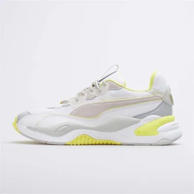 Produktbild von Puma Schuhe X Emoji RS2K, 37482001