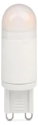 Produktbild von Home Sweet Home LED-Glühbirne G9 3W 300Lm 240° warmweißes Licht