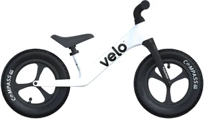 Immagine prodotto di Yvolution Laufrad Pro (Farbe weiß, Belastbarkeit bis zu 30 kg) 5024775