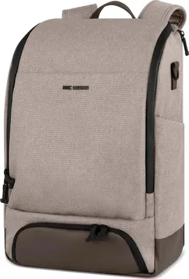 Produktbild von ABC Design Wickelrucksack Active, Farbe:Camel