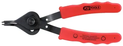 Obrázek produktu pro KS TOOLS Blokovací kleště ze sady 500.1320 2,3 mm - 500.1324