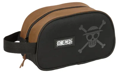 Produktbild von One Piece – Totenkopf – Kulturbeutel