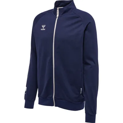 Produktbild von Hummel hmlMOVE GRID Zip Jacket