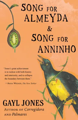 Produktbild von Song for Almeyda and Song for Anninho