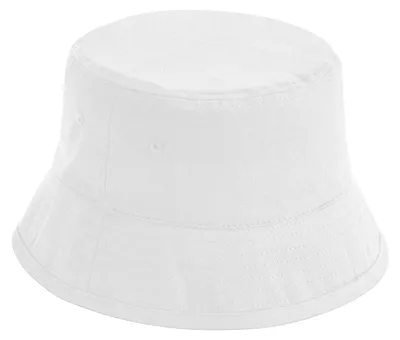 Produktbild von Beechfield - Schlapphut für Herren/Damen Uni RW8584 (S-M) (Weiß)