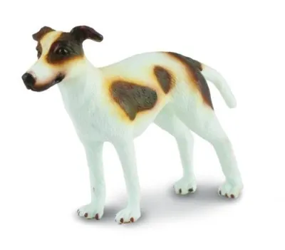 Immagine prodotto di Cucciolo di levriero da collezione 88188 81881