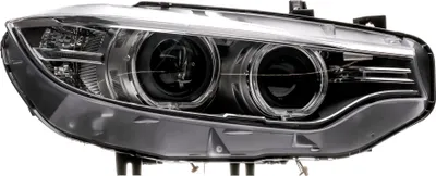 Produktbild von TYC Scheinwerfer Rechts für BMW 4 Gran Coupe (F36) 20-9773-26-9