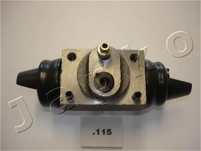 Produktbild von JAPKO Radbremszylinder Trommelbremse Hinten 67115