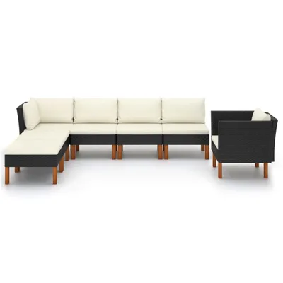 Produktbild von VidaXL 3082081, 7 Stück(e)