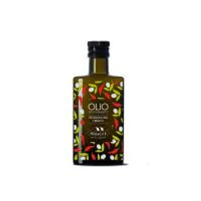 Produktbild von Dressing mit Nativem Olivenöl Extra Vergine und Frischem Peperoncino 200 ml Frantoio Muraglia