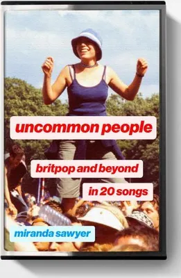 Obrázek produktu pro Uncommon People