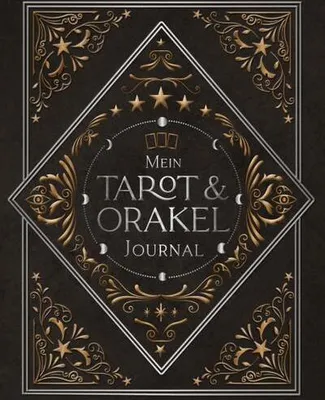 Image de Mein Tarot und Orakel Journal