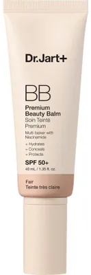 Productafbeelding van PREMIUM BB-crème SPF50+ #00 - Licht 40 ml