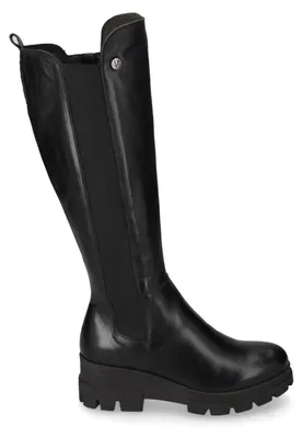 Immagine prodotto di Valleverde 49235-NERO Stivale Donna , 38