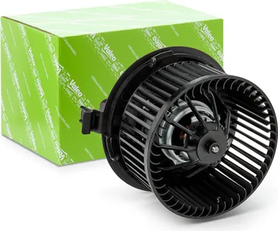 Produktbild von VALEO 884629 Gebläsemotor Innenraumgebläse für RENAULT MEGANE II Coupé-Cabriolet (EM0/1) MEGANE II Kombi (KM0/1) MEGANE II (BM0/1, CM0/1)