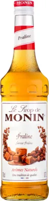 Produktbild von Sirop Monin - Praline - 70cL
