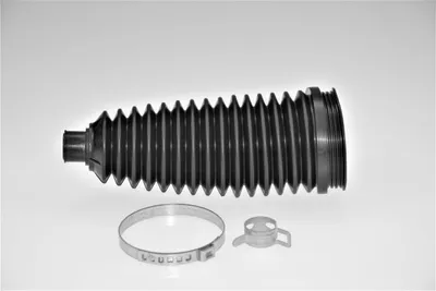 Produktbild von SPIDAN 84213 Lenkmanschette Gummi für NISSAN MICRA IV (K13)