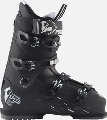 Produktbild von Rossignol Speed 80 HV+ Skischuh Skiboot Skistiefel Ski Schuh Winter Wintersport black Herren Gr. Mondo 300 - EU 46.5