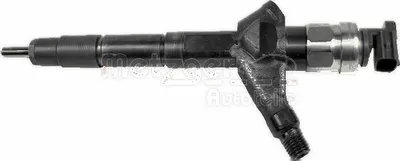 Productafbeelding van METZGER 0870138 Injector voor NISSAN NP300 Navara Pickup (D40) Common-Rail