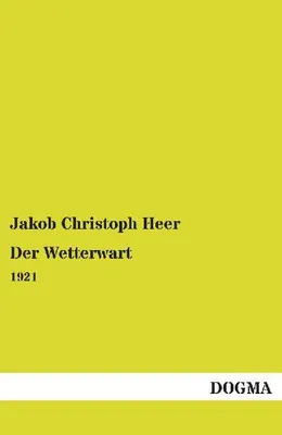 Produktbild von Der Wetterwart