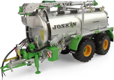 Produktbild von Tonne JOSKIN Volumetra 20000D - Version 2024, UH6628, Maßstab1/32, UNIVERSAL HOBBIES