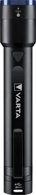 Produktbild von VARTA Premium-Taschenlampe "NIGHT CUTTER F30R"