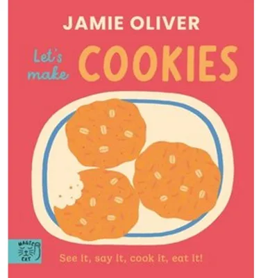 Obrázek produktu pro Jamie Oliver