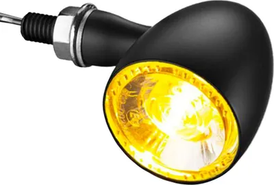 Imagen del producto de Kellermann Bullet 1000® PL: Intermitente LED con luz de posición, color