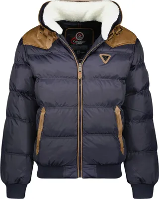 Immagine prodotto di Canadian Peak Baril Herren Winterjacke navy blau S