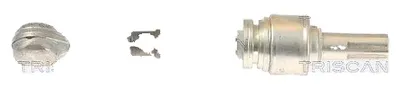 Immagine prodotto di Cavo cambio marcia FIAT BRAVO 1,4 07-14