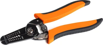Produktbild von Famanu Kabelstripper - Präzisionswerkzeug mit ergonomischem Griff