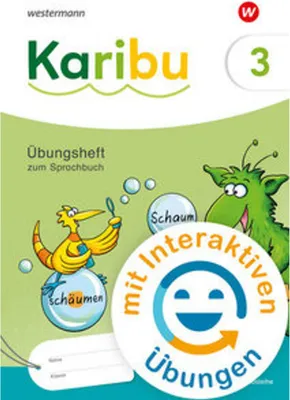 Obrázek produktu pro Karibu - vydání 2024