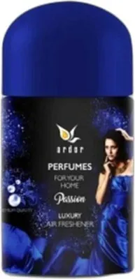 Zdjęcie produktu dla Zapachowa Zawieszka Ardor Passion - Odświeżacz Powietrza 250 Ml