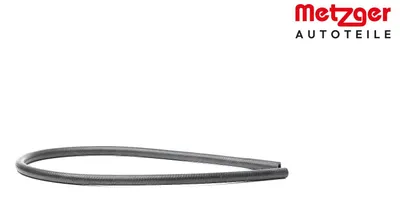 Produktbild von METZGER Kühlerschlauch Wasserschlauch passend für PEUGEOT 206 Schrägheck (2A/C) 2420945