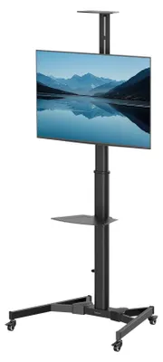 Immagine prodotto di Fellowes 100136877, indipendente, 50 kg, 177,8 cm (70"), nero