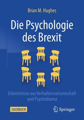 Produktbild von Die Psychologie des Brexit