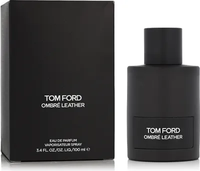 Obrázok produktu pre Tom Ford Ombré Leather parfémovaná voda unisex 100 ml