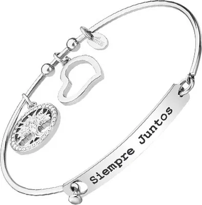 Produktbild von Armbanden   Armreifen Lotus Style    Kollektion Millennial - frau