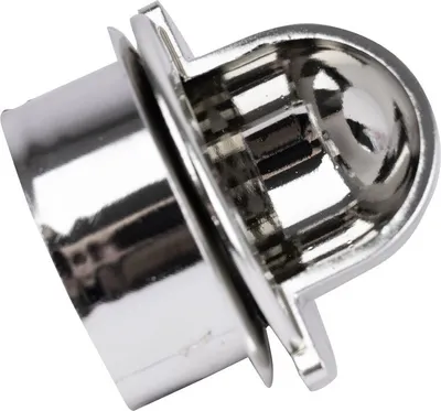 Produktbild von Sportime Balleinwurfschale für Tischkicker "Comfort/Klappbar", ca. 3 cm Gewindelänge