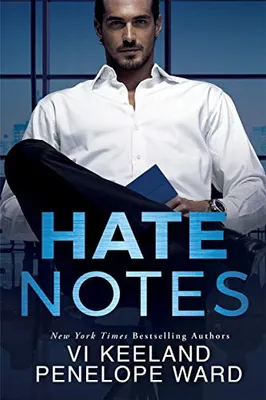 Productafbeelding van Hate Notes