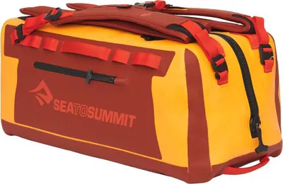Produktbild von Sea To Summit Hydraulic Pro 50l Trockensack Orange  Orange One Size