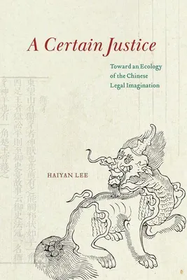 Produktbild von A Certain Justice