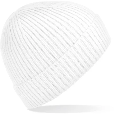 Produktbild von Čiapka Beechfield Engineered Knit Ribbed Beanie