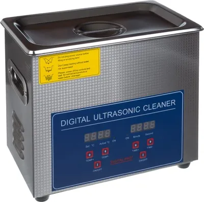 Immagine prodotto di Pulitore a ultrasuoni 3L BS-UC3 100W