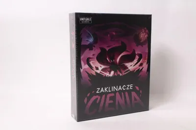 Produktbild von Rebellenspiel Schattenflüsterer 10033