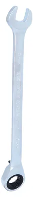 Produktbild von KS Tools GEARplus RINGSTOP-Ratschenringmaulschlüssel, 10 mm