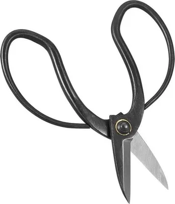 Immagine prodotto di Coltello da giardino con lama da potatura per la rimozione dei rami - Set di coltelli manuali per la cura del giardino.