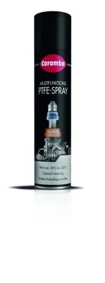 Produktbild von Caramba Hochleistungs PTFE Spray farblos 500 ml