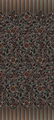 Produktbild von Bassetti FOULARD SULMONA (Limited Edition) SCHWARZ 350X270 *9324036